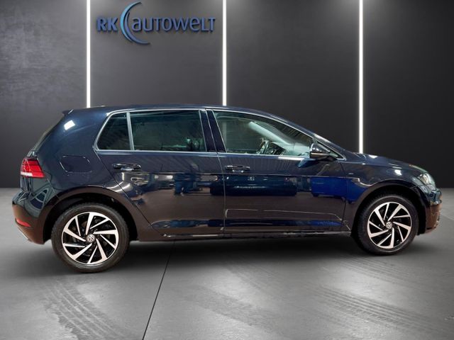 Golf VII Join 1.0 TSI Navi Climatronic Sitzheizu