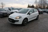 Fiat Punto 1.2 KLIMA ALU TÜV NEU SERVICE NEU - gebrauchte Fiat Punto aus dem Jahr 2011