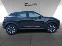 Nissan Juke - Vorschau Bild 6