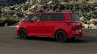 Volkswagen ID. Buzz - Vorschau Bild 4