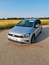 Volkswagen VW Golf Sportsvan - Volkswagen Golf Sportsvan in Aachen