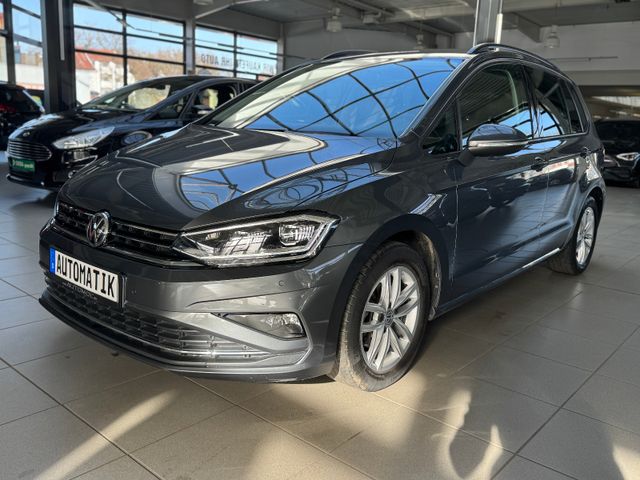 Volkswagen Golf Sportsvan 1.5TSI DSG Comfortline NAVI *AHK*