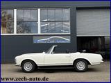 Mercedes-Benz 280 SL Automatik * BRD Fahrzeug * Top Historie