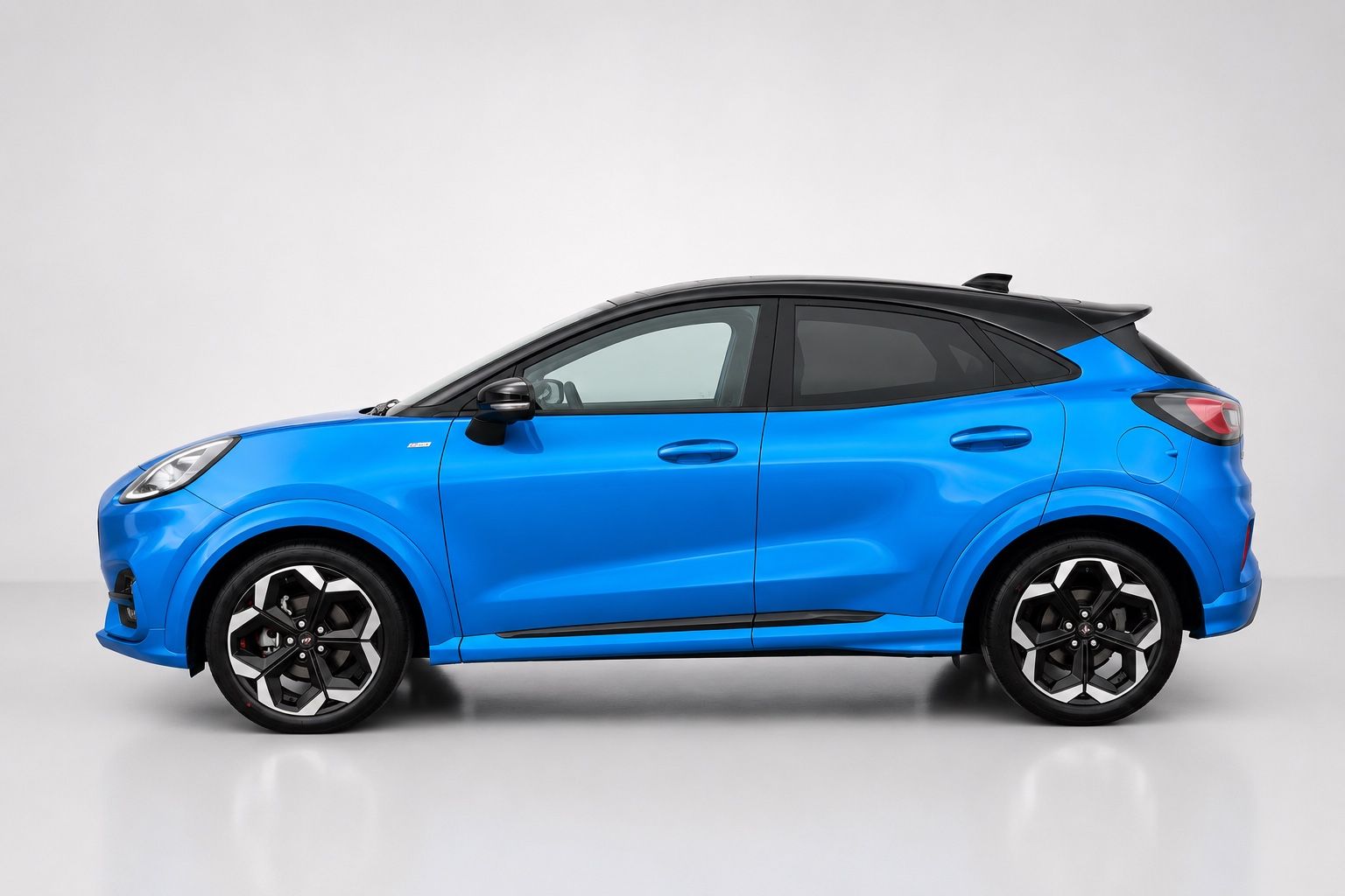 Ford Puma - Bild 4
