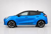 Ford Puma - Vorschau Bild 4