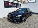 Mercedes-Benz E 350 d 4MATIC AMG. / Pano/ keyless/ head up.. - Mercedes-Benz E 350 aus 2018