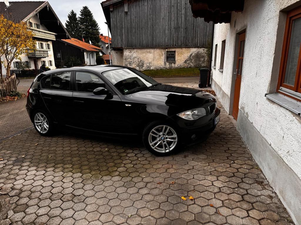 BMW 120