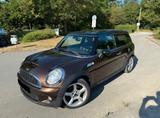 MINI Cooper S Clubman Cooper S - MINI Cooper S Clubman aus 2010
