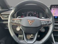 Cupra Formentor - Vorschau Bild 12