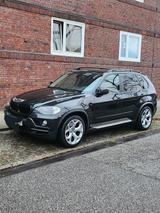 BMW Bmw X5 35 Diesel Tausch - BMW 535 in Hamburg