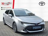 Toyota Corolla Touring Sports 1.8 Hybrid Club +LED +ACC
