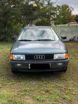 Audi 80 b3 Bj.1991 KE-Jetronic Einspritzer - Audi 80 in Frankfurt (Main)