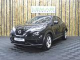 Nissan Juke 1.0 N-Connecta/360KAM/ACC - gebrauchte Nissan Juke aus dem Jahr 2020