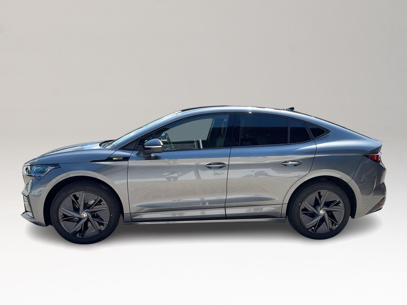 Enyaq Coupé RS Suite, AHK, Drive Sport Plus, Wär