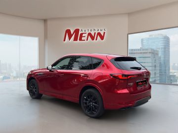 Mazda CX-60 Homura AWD AHK 360 Kamera Bose Nav 20 Zoll