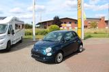 Fiat 500 Dolcevita - Fiat 500 aus 2022