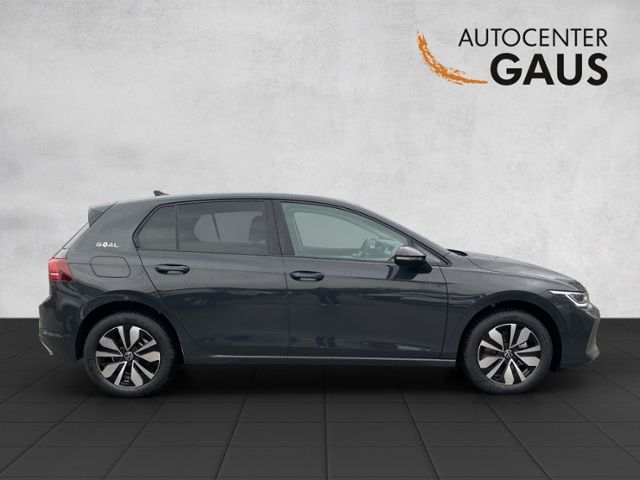 Golf GOAL 1,5 l TSI 6-Gang