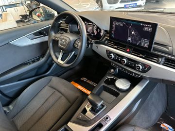 Audi A4 Allroad quattro 40 TDI *Virtuel*LED*Spurh*
