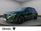Peugeot E-308 Allure Elektromotor 156