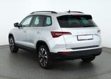Skoda Karoq 2.0 TDI DSG Style VC LED SmartLink Kamera - gebrauchte Skoda Karoq aus dem Jahr 2022