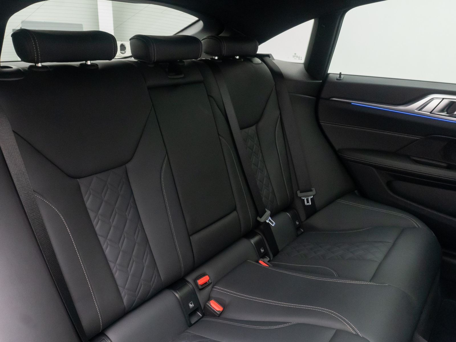 Fahrzeugabbildung BMW 420 Gran Coup&eacute; M Sport Individual GSD DAB 19Zoll