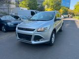 Ford Kuga Trend Unfallfrei, TÜV+Insp.NEU,8-Fach - Ford Kuga in Frankfurt (Main)