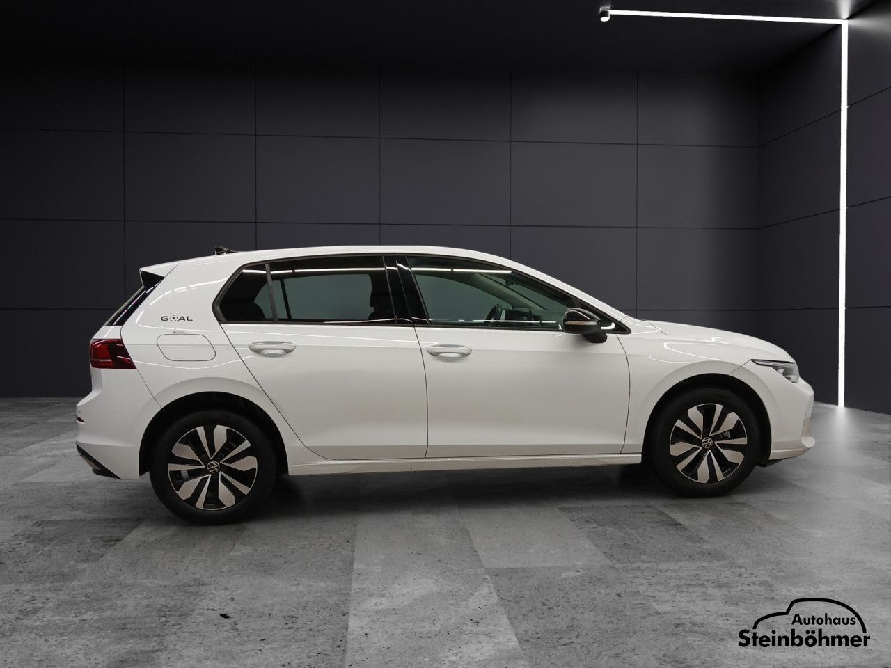 Volkswagen Golf - Bild 9