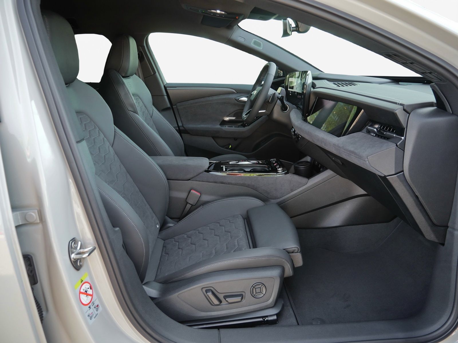 Audi A6 e-tron - Bild 4