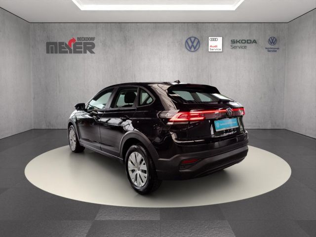 Taigo life 1.0 TSI Klima Einparkhilfe