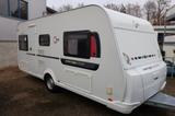 TEC WELTBUMMLER 473 ENERGY STYLE+MOVER-1.HAND! - TEC Wohnwagen