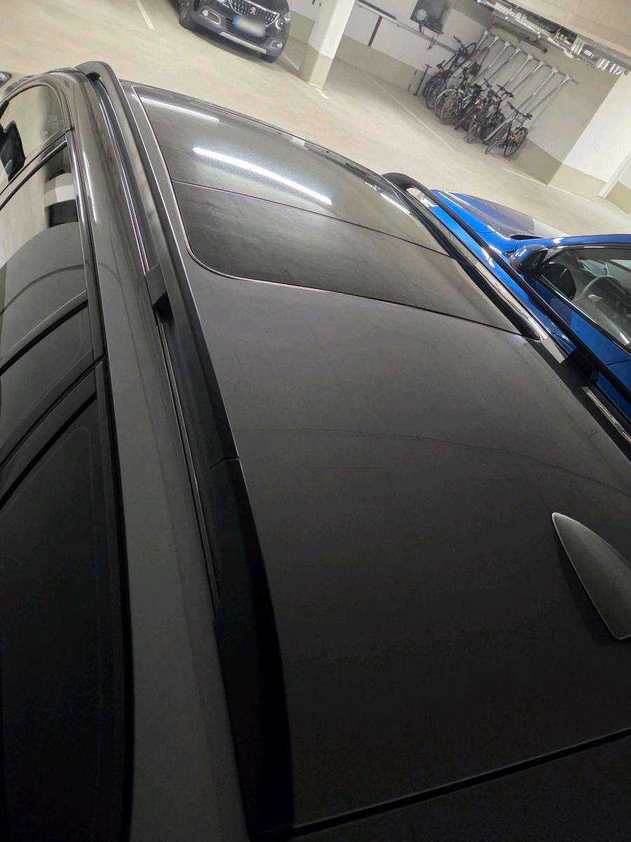 BMW 530 2007 — photo 12