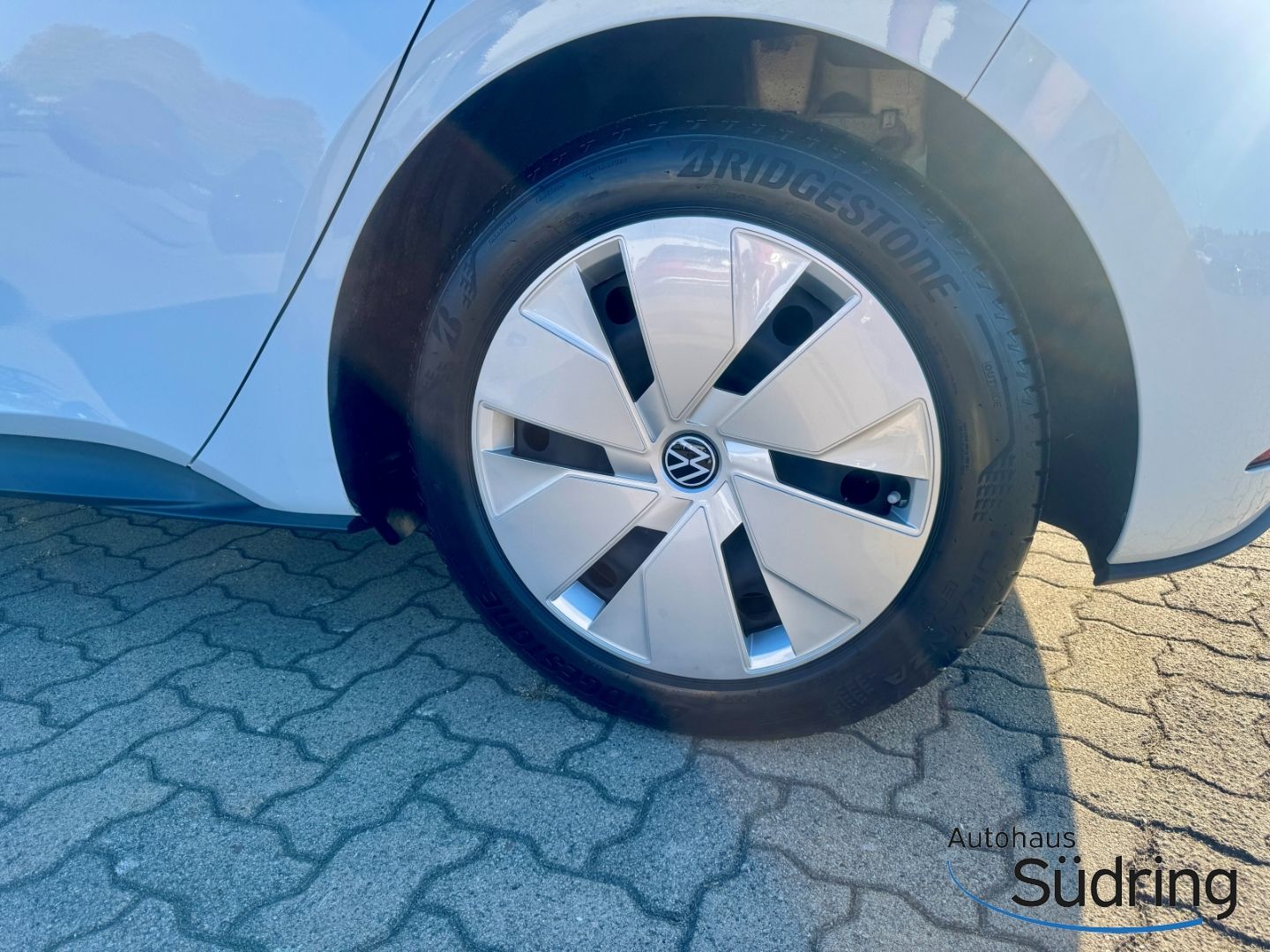 ID.3 Pure Performance 45 kWh Navi AppConnect