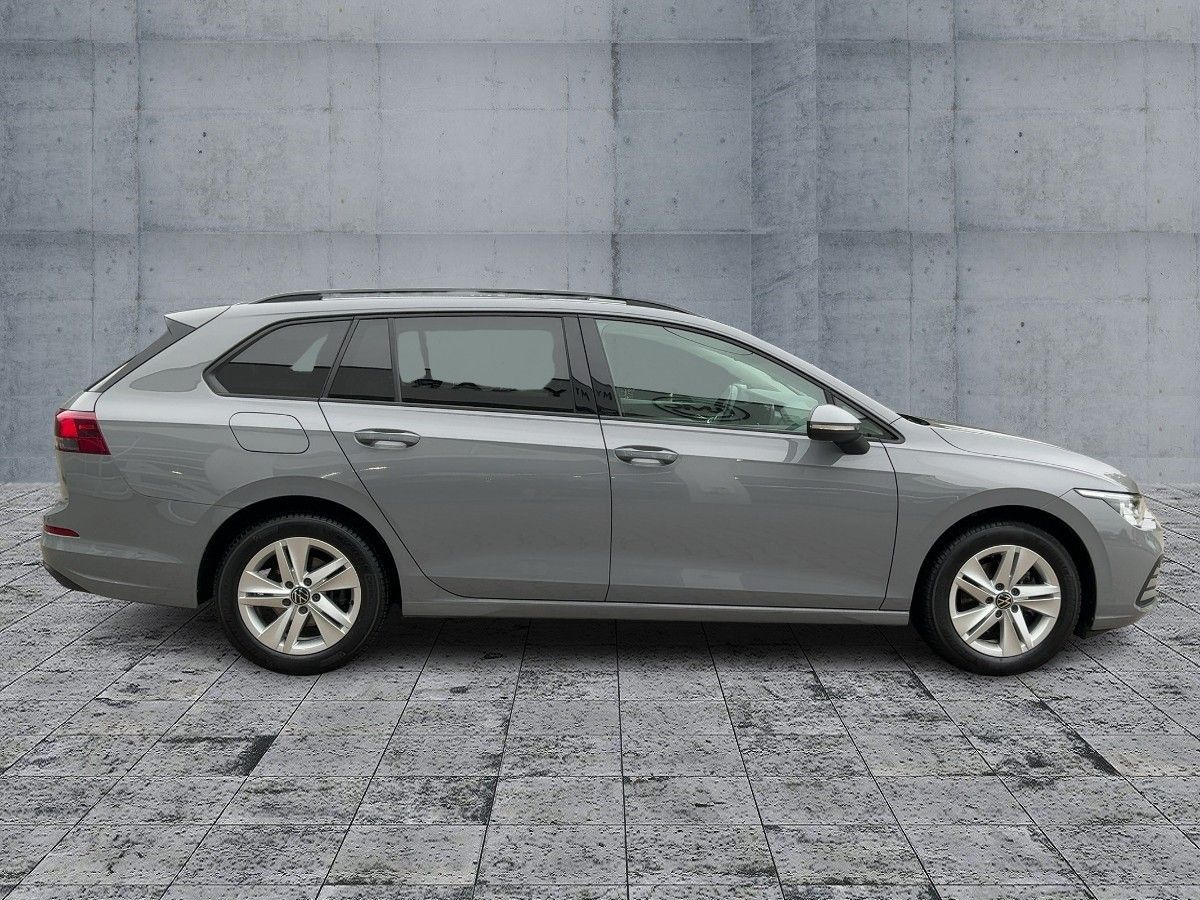 Volkswagen Golf - Bild 7