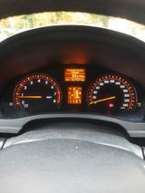 Toyota Avensis Combi Edition 1.8 Valvematic Edition - Toyota Avensis aus 2011: Kombi