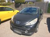 Peugeot 207 CC Sport - Peugeot 207 Gebrauchtwagen in Hannover