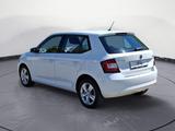 Skoda Fabia Ambition - Skoda Fabia Gebrauchtwagen in Freiburg