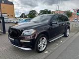 Mercedes-Benz GL 63 AMG 4Matic FONDENTER*7SITZE*STERNHIMMEL* - Mercedes-Benz GL 63 AMG Gebrauchtwagen