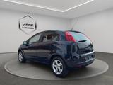 Fiat Grande Punto 1.4 Emotion°Klima°Sitzheizung° - Fiat Grande Punto: 1.4
