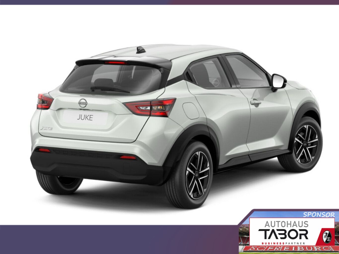 Nissan Juke - Bild 4