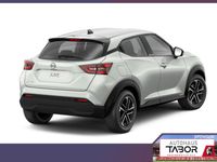 Nissan Juke - Vorschau Bild 4