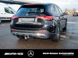 Mercedes-Benz GLC 300 d 4M AMG MBUX LED SHZ KLIMA - Mercedes GLC 300 Diesel Gebrauchtwagen