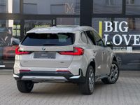 BMW X1 - Vorschau Bild 2