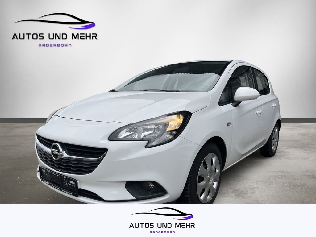 Image of Opel Corsa