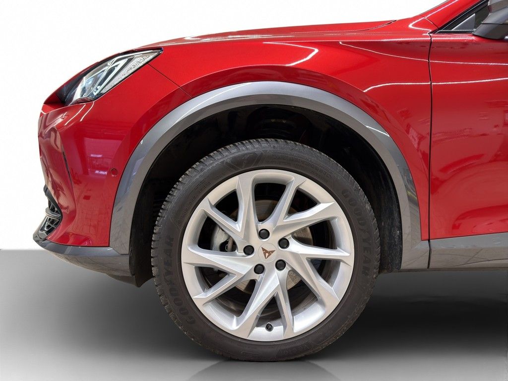 Cupra Formentor - Bild 18