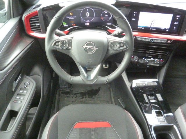 Mokka-e GS Line Electro, Navi,AGR,RK,PP,