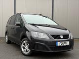 Seat Alhambra Reference*VOLLSCHECKHEFT*GARANTIE - Seat Alhambra Reference mit Diesel-Antrieb