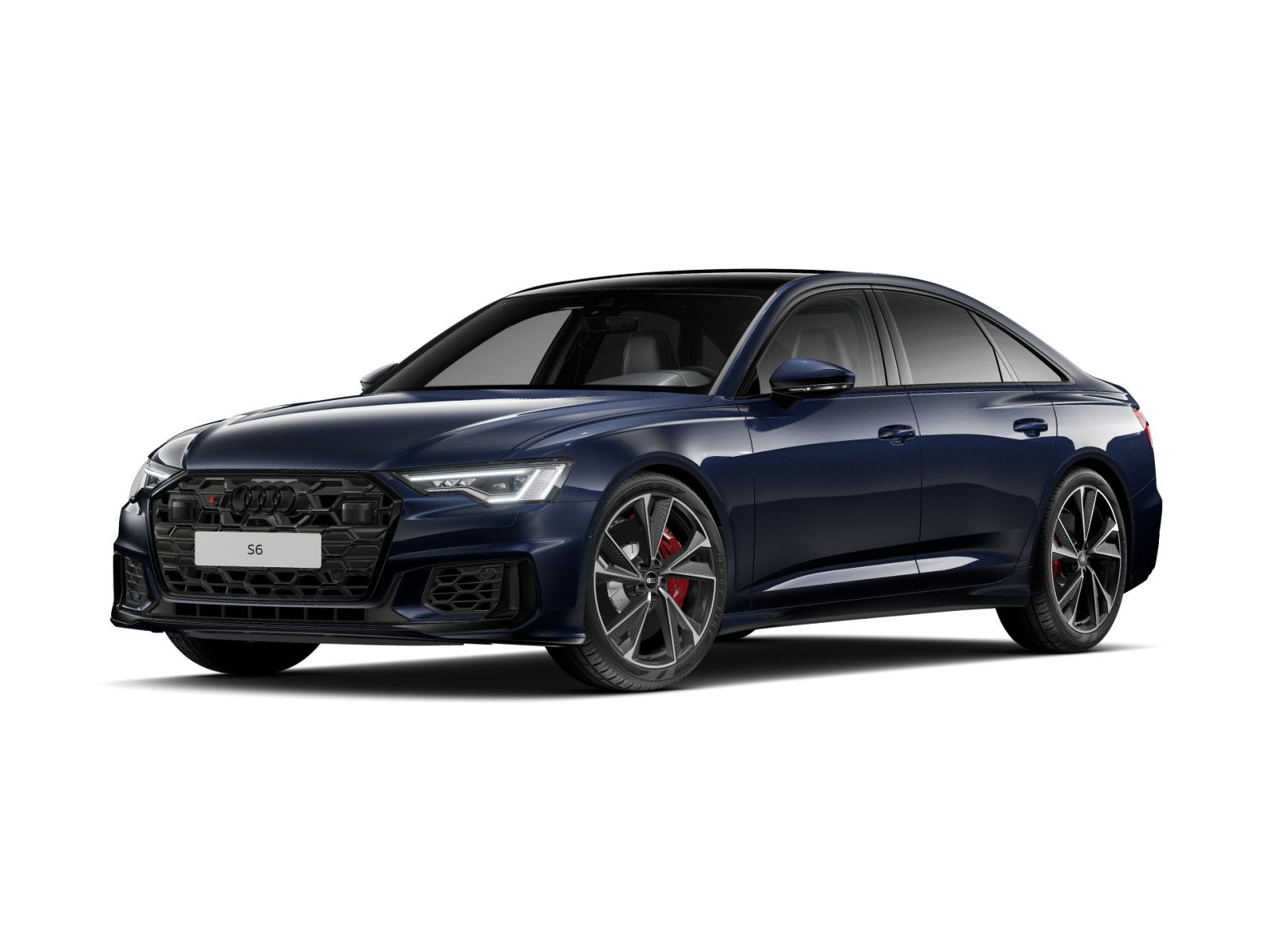 Audi S6 - Bild 3