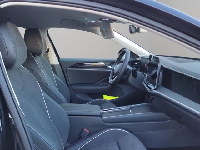 Volkswagen Passat - Bild 14