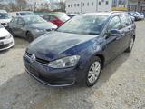 Volkswagen Golf VII Variant Allstar BMT 2.0 TDI ~ 84.000 km - Volkswagen Golf: 2.8