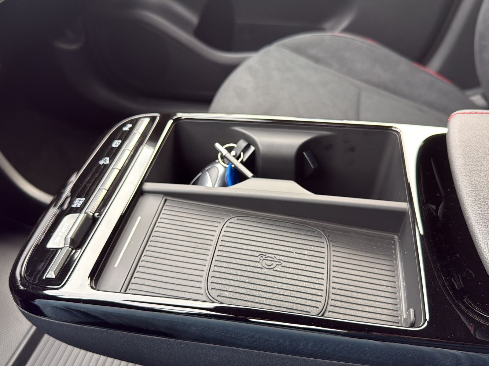 Hyundai TUCSON - Bild 17